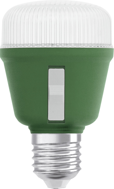 Фітолампа з регулюванням спектру світла OSRAM T80 20W - зображення 2