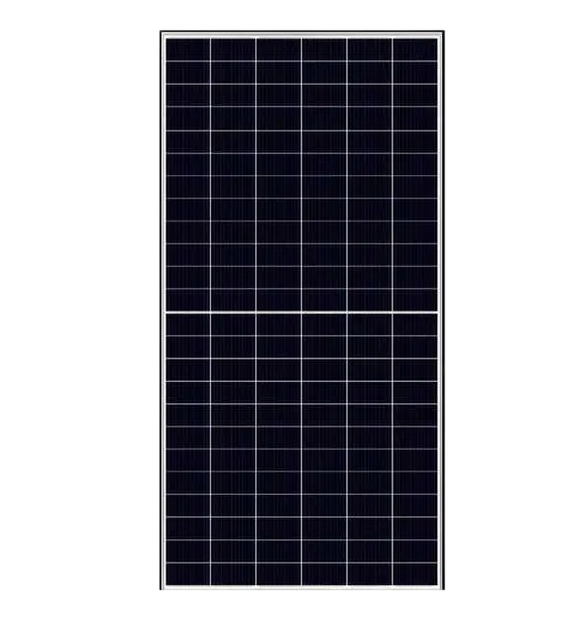 Сонячна батарея AXIOMA energy AXM144-16-182-585N - Фото 1 Сонячна батарея AXIOMA energy AXM144-16-182-585N - зображення 1