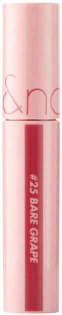 Tint do ust Rom&nd Juicy Lasting 25 Bare Grape 5.5 g (8809625243722) - obraz 3