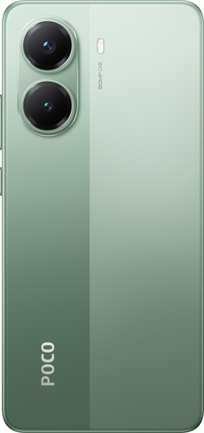 Smartfon Poco X7 Pro 12/512GB Green (MZB0J1EEU) - obraz 5