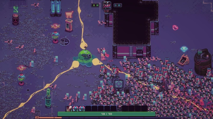 Ключ активации Slime 3K: Rise Against Despot для Xbox One/Series S/X - изображение 4