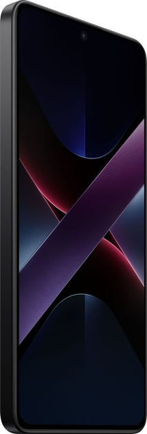 Мобільний телефон Poco X7 Pro 12/512GB Black (MZB0J2DEU) - зображення 3