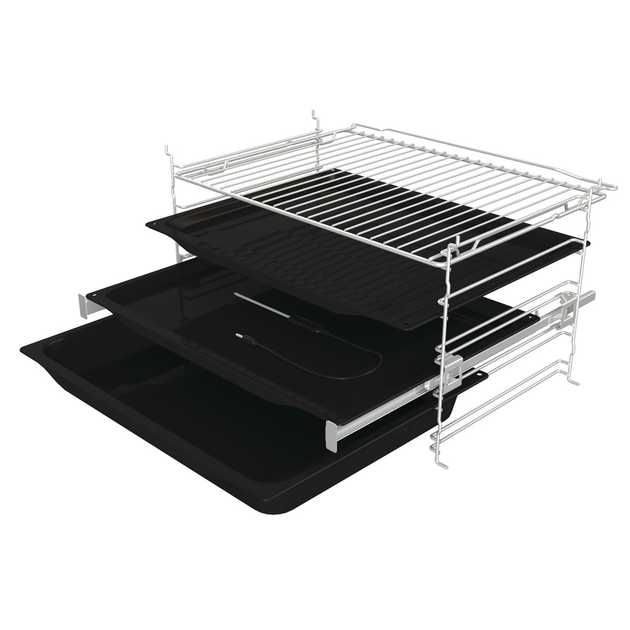 Духова шафа електрична Gorenje BPS 6747 A06X - зображення 8