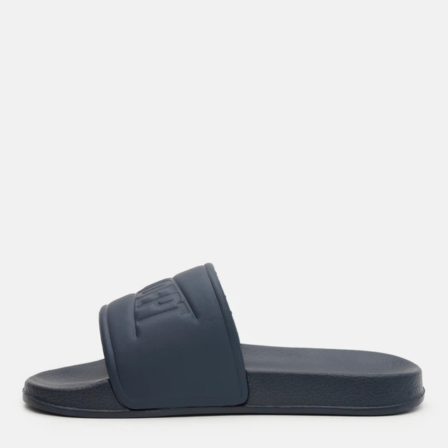Подростковые шлепанцы для мальчика Beppi 2198542 40 Navy Blue (7000002566057) - изображение 3