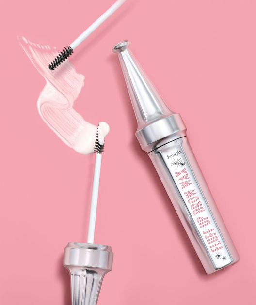 Віск для брів Benefit Fluff Up прозорий 6 мл (602004143815) - зображення 4