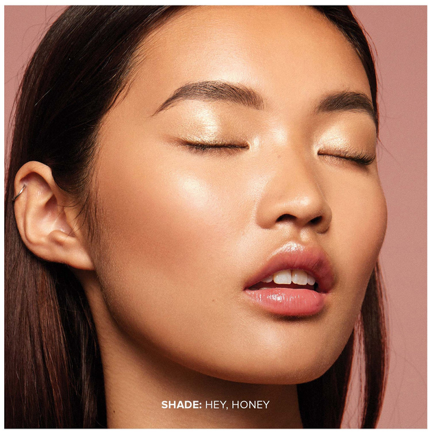 Róż w sztyfcie Nudestix Nudies All Over Hey Honey 8 g (839174001465) - obraz 4