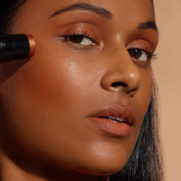 Róż w sztyfcie Nudestix Nudies All Over Brown Sugar Baby 8 g (839174010252) - obraz 9