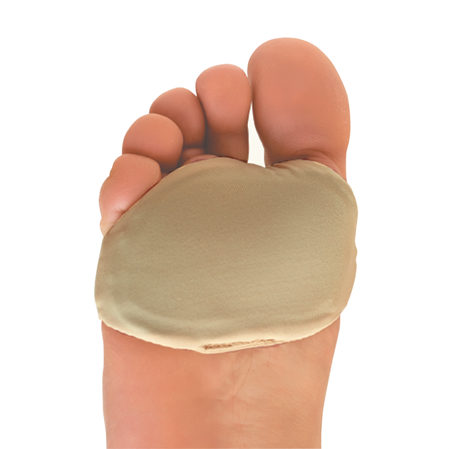 Манжетка на передний отдел стопы FootCare, BC-160F, размер L, артикул (BC-160F_L) - Фото 1 Манжетка на передний отдел стопы FootCare, BC-160F, размер L, артикул (BC-160F_L) - изображение 1