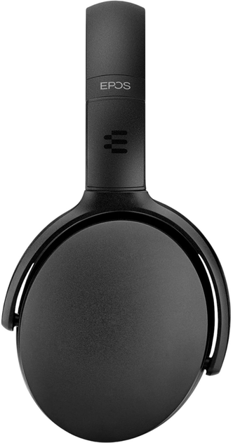 Навушники Epos Sennheiser Adapt 361 Black (1001008) - зображення 3