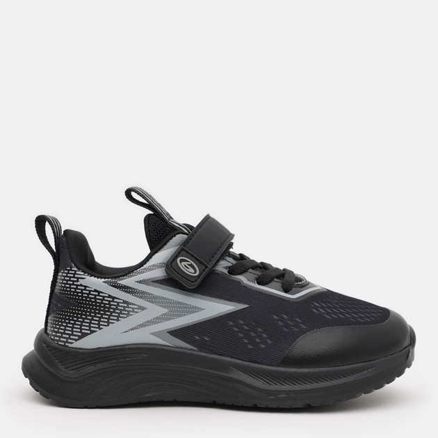 Дитячі кросівки для хлопчика Beppi 2209420 33 Black від Rozetka на платформі USKIDKA Акція на Дитячі кросівки для хлопчика Beppi 2209420 33 Black від Rozetka