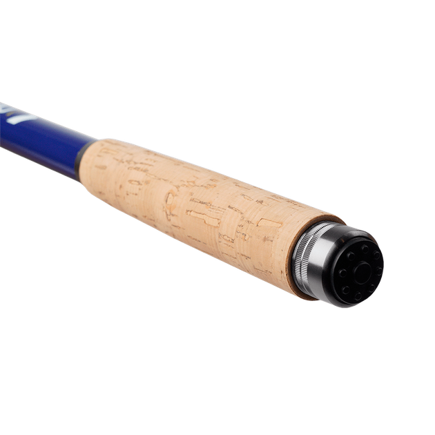 Вудилище ZEOX Netrino Pro 2.10м 30-100г - зображення 4