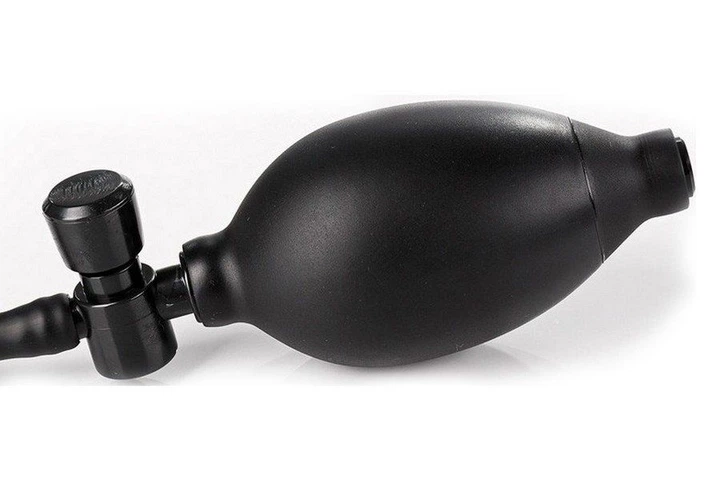 Тонометр полуавтомат AND UA-604 с манжетой 22-32 см - изображение 4