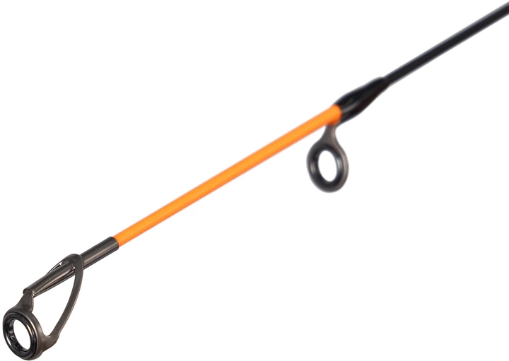 Удилище фидерное Sportex Xclusive RS-2 Medium Light Feeder ML3616 3.65 m 65-125 g (17921928) - изображение 5