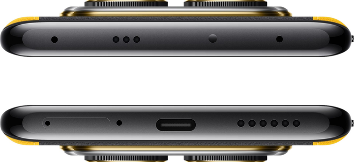 Smartfon Poco X7 8/256GB Black (MZB0IQ7EU) - obraz 9