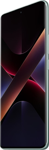 Smartfon Poco X7 12/512GB Green (MZB0IQVEU) - obraz 4