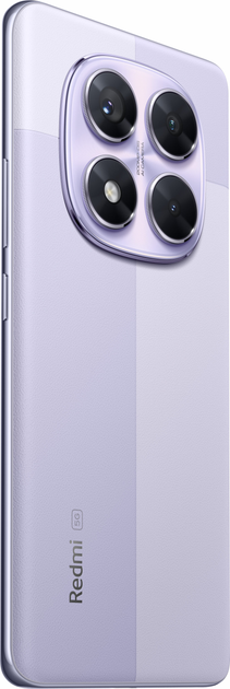 Мобільний телефон Xiaomi Redmi Note 14 Pro 5G 12/512GB Lavender Purple (MZB0ILOEU) - зображення 6