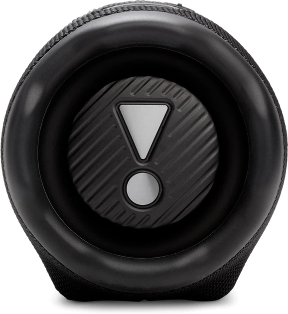 Портативная колонка JBL Charge 6 45W Black (JBLCHARGE6BLK) – фото
