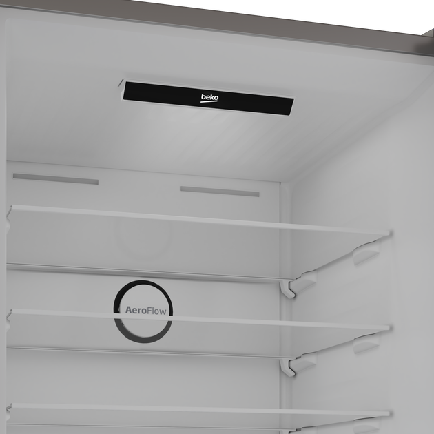 Холодильник Beko B5RCNE565HXPMG - Фото 10 Холодильник Beko B5RCNE565HXPMG - зображення 10
