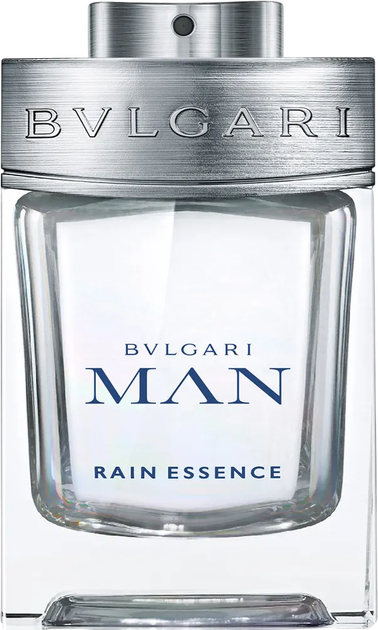 Woda perfumowana męska Bvlgari Man Rain Essence 60 ml (783320419485) - obraz 1