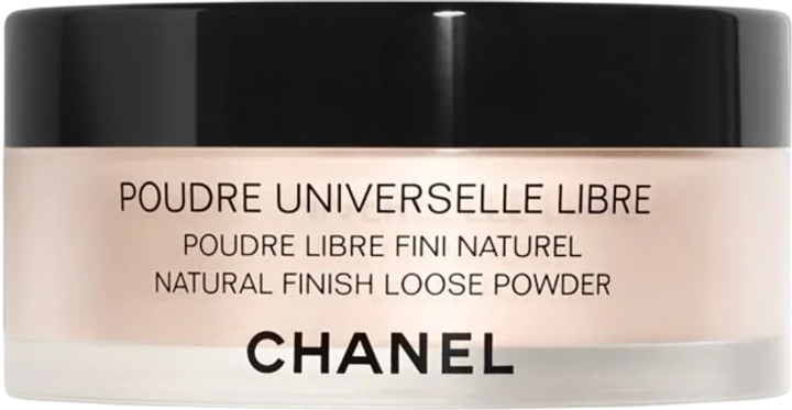 Puder do twarzy Chanel Poudre Universelle Libre 12 30 g (3145891322125) - obraz 1