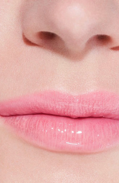 Błyszczyk do ust Chanel Rouge Coco 804 Rose Naif 5.5 g (3145891568042)  - obraz 4
