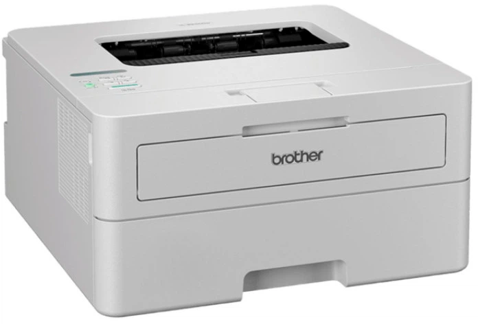Принтер Brother HL-B2180DWB - зображення 3