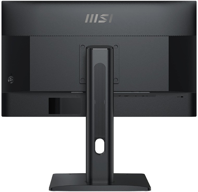 Monitor 27" MSI PRO MP275PGDE (9S6-3PC39M-062) - obraz 7
