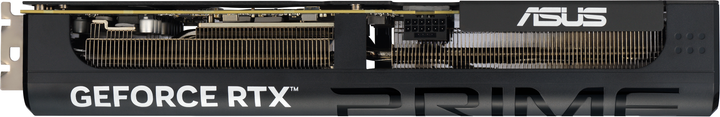 Karta graficzna ASUS PCI-Ex GeForce RTX 5070 PRIME OC Edition 12GB GDDR7 (192bit) (2587/28000) (HDMI, 3 x DisplayPort) (PRIME-RTX5070-O12G) - obraz 10