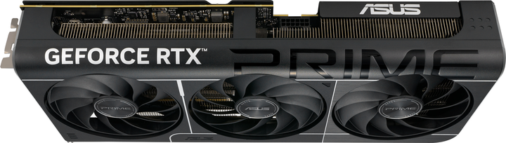 Відеокарта ASUS PCI-Ex GeForce RTX 5070 PRIME 12GB GDDR7 (192bit) (2542/28000) (HDMI, 3 x DisplayPort) (PRIME-RTX5070-12G) - зображення 6