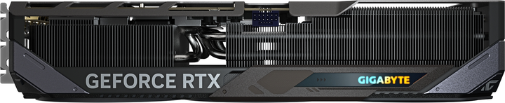 Karta graficzna Gigabyte PCI-Ex GeForce RTX 5080 Gaming OC 16GB GDDR7 (256bit) (2730/30000) (HDMI, 3 x DisplayPort) (GV-N5080GAMING OC-16GD) - obraz 8