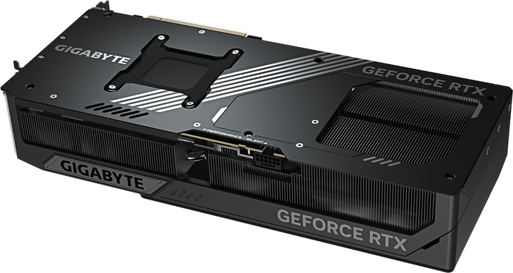 Karta graficzna Gigabyte PCI-Ex GeForce RTX 5090 Windforce OC 32GB GDDR7 (512bit) (2467/28000) (HDMI, 3 x DisplayPort) (GV-N5090WF3OC-32GD) - obraz 7