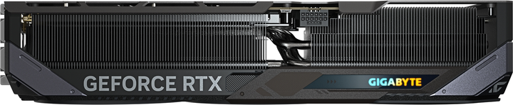 Відеокарта Gigabyte PCI-Ex GeForce RTX 5090 Gaming OC 32GB GDDR7 (512bit) (2550/28000) (HDMI, 3 x DisplayPort) (GV-N5090GAMING OC-32GD) - зображення 7