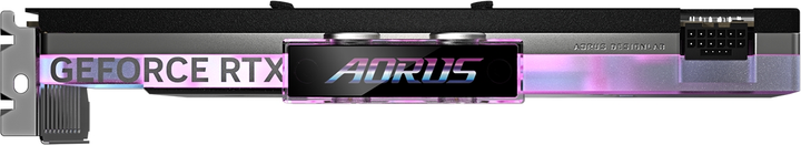 Karta graficzna Gigabyte PCI-Ex GeForce RTX 5090 Aorus Xtreme Waterforce WB 32GB GDDR7 (512bit) (2655/28000) (HDMI, 3 x DisplayPort) (GV-N5090AORUSX WB-32GD) - obraz 7