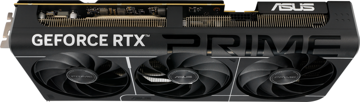 Karta graficzna ASUS PCI-Ex GeForce RTX 5070 Ti PRIME OC Edition 16GB GDDR7 (256bit) (28000) (HDMI, 3 x DisplayPort) (PRIME-RTX5070TI-O16G) - obraz 6