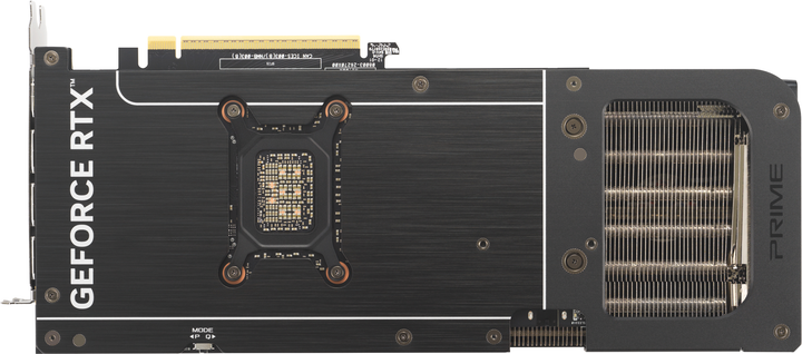 Karta graficzna ASUS PCI-Ex GeForce RTX 5070 Ti PRIME OC Edition 16GB GDDR7 (256bit) (28000) (HDMI, 3 x DisplayPort) (PRIME-RTX5070TI-O16G) - obraz 7