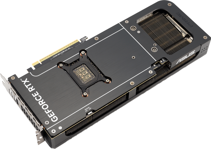 Karta graficzna ASUS PCI-Ex GeForce RTX 5070 Ti PRIME OC Edition 16GB GDDR7 (256bit) (28000) (HDMI, 3 x DisplayPort) (PRIME-RTX5070TI-O16G) - obraz 8