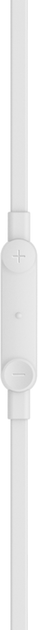 Sluchawki Belkin Rockstar Lightning White (G3H0001btWHT) (955555906772338) - Outlet - obraz 5