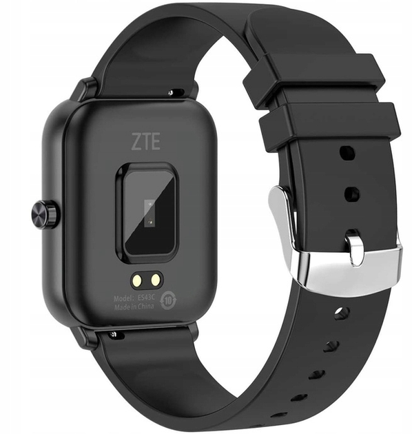 Smartwatch ZTE Watch Live Black (ZE-Live) (32672451EC94) - Outlet - obraz 4