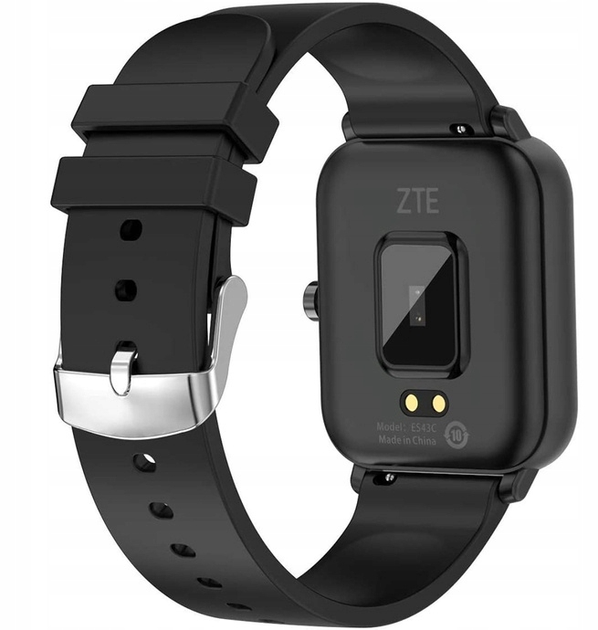 Smartwatch ZTE Watch Live Black (ZE-Live) (32672451EC94) - Outlet - obraz 5