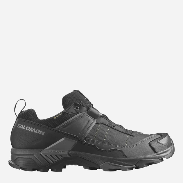 Мужские кроссовки для треккинга с Gore-Tex Salomon X Ultra 5 Gtx