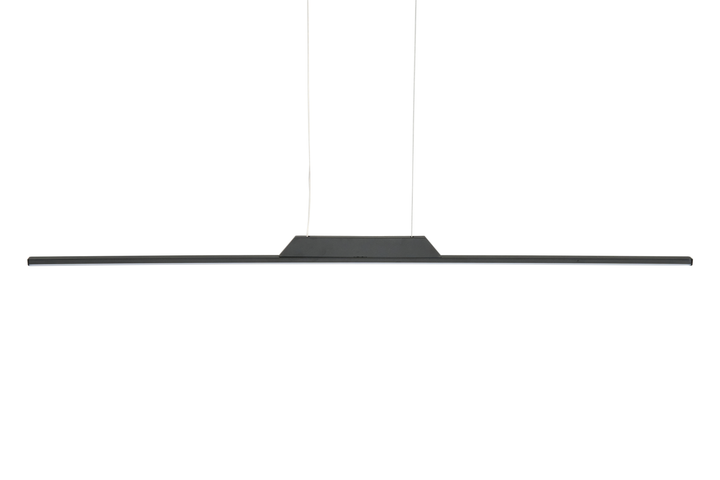 Люстра Berger 7019-PL-16 Black LED 10 Вт 4000К для кухни, спальни, прихожей - изображение 2