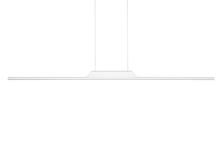 Люстра Berger 7019-PL-25 White LED 16 Вт 4000К для кухни, спальни, прихожей - изображение 2