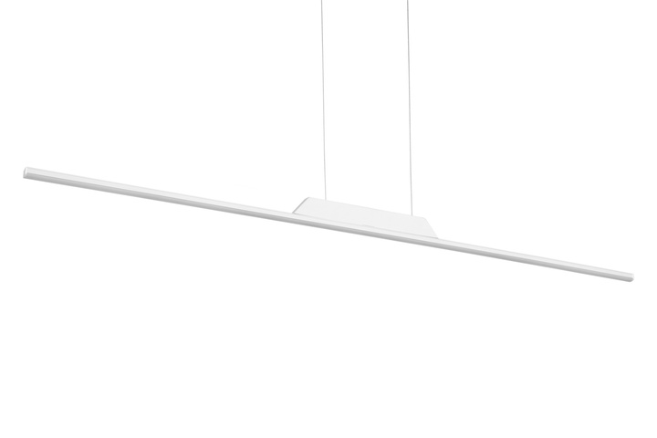Люстра Berger 7019-PL-25 White LED 16 Вт 4000К для кухни, спальни, прихожей - изображение 4