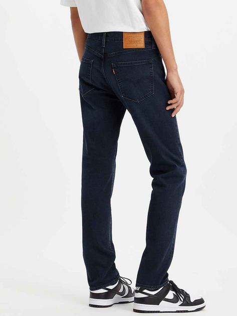 Jeansy slim fit męskie Levi's 511 Slim Chicken Of The Woods Adv 04511-5546 W32L32 Granatowe (5401105025656) - obraz 2