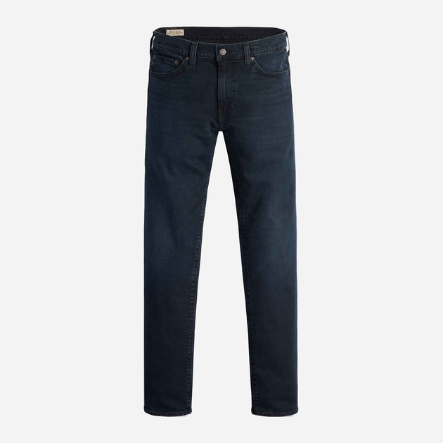 Jeansy slim fit męskie Levi's 511 Slim Chicken Of The Woods Adv 04511-5546 36-34 Granatowe (5401105105013) - obraz 5