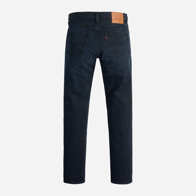 Jeansy slim fit męskie Levi's 511 Slim Chicken Of The Woods Adv 04511-5546 34-36 Granatowe (5401105104986) - obraz 6