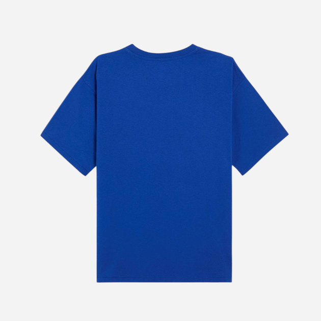Koszulka męska bawełniana Levi's Red Tab Vintage Tee Surf Blue Jersey A0637-0132 S Niebieska (5401157520055) - obraz 6