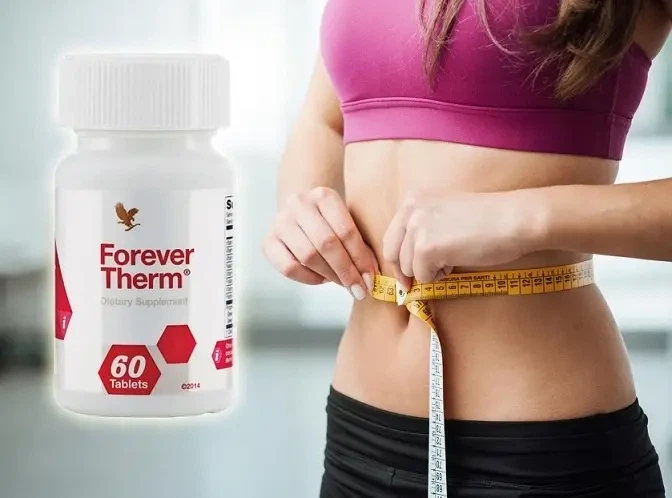 Форевер Терм для ускорения обмена веществ и энергии Forever Living Products, 60 таблеток - Фото 2 Форевер Терм для ускорения обмена веществ и энергии Forever Living Products, 60 таблеток - изображение 2