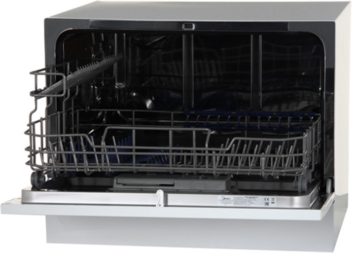 Посудомоечная машина MIDEA MCFD55320W - изображение 2