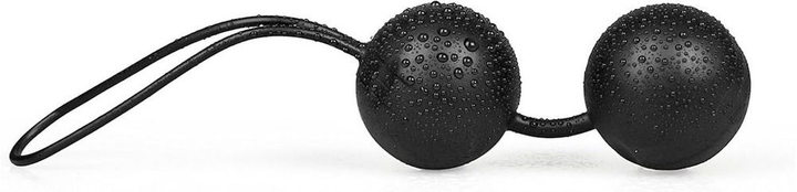 Шарики вагинальные Joyballs Trend цвет черный (06652005000000000) - изображение 2
